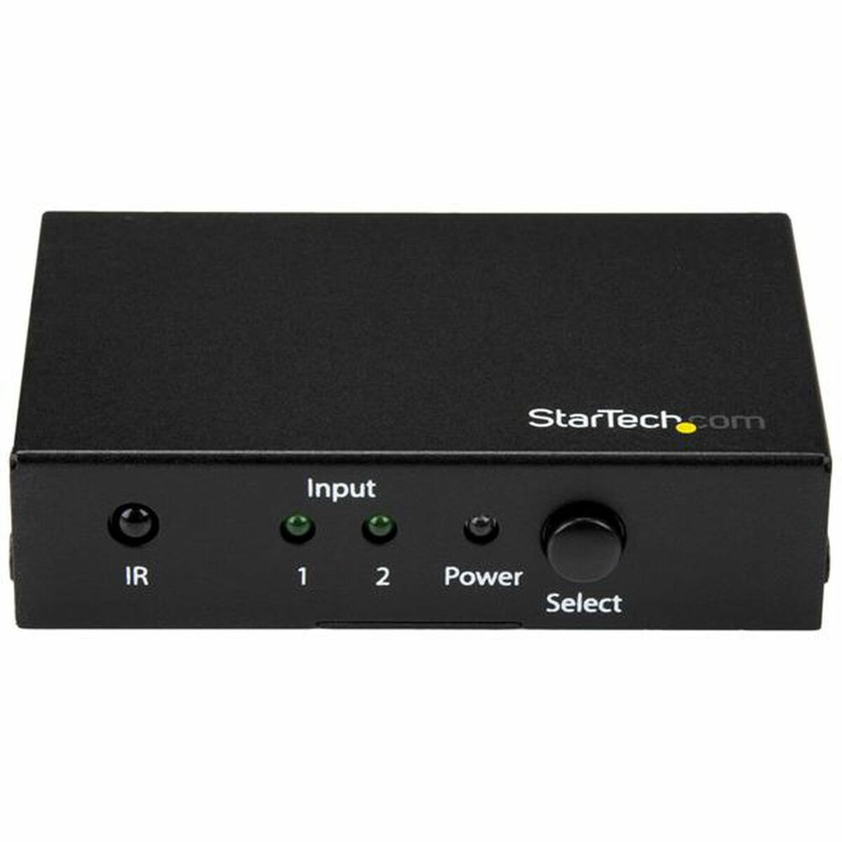 Switch HDMI Startech VS221HD20 Preto